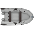 Надувная лодка Фрегат М310FM Light в Алдане