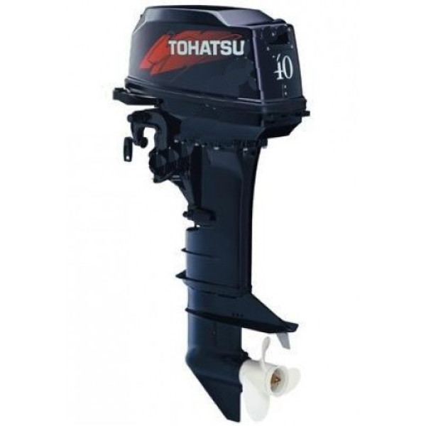 Лодочный мотор Tohatsu M 40 СEPS в Алдане