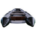 Надувная лодка RiverBoats RB - 300 (НДНД) ЛАЙТ в Алдане