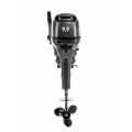 Мотор Mikatsu M9,9FHS в Алдане
