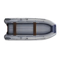 Надувная лодка Флагман DK 430 IGLA в Алдане