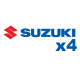 4-х тактные лодочные моторы Suzuki в Алдане