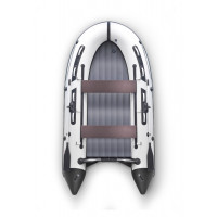 Надувная лодка X-River Grace 380