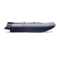 Надувная лодка Флагман DK 350