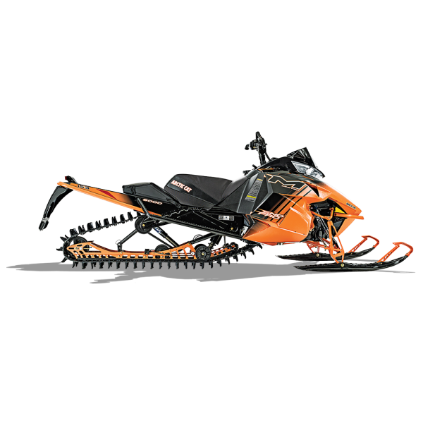 Снегоход Arctic M 8000 153 Sno Pro Limited в Алдане