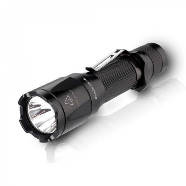 Фонарь Fenix TK16 Cree XM-L2 U2 в Алдане