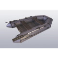Лодка ПВХ Big Boat Т250НД в Алдане