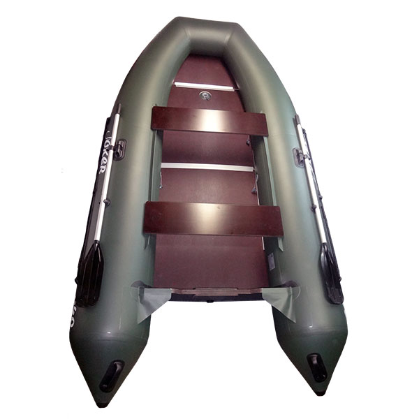 Надувная лодка Joker R 340 в Алдане