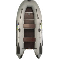 Надувная лодка Адмирал 305 в Алдане