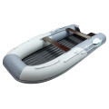 Надувная лодка Гладиатор E350S в Алдане