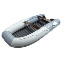 Надувная лодка Гладиатор E350S