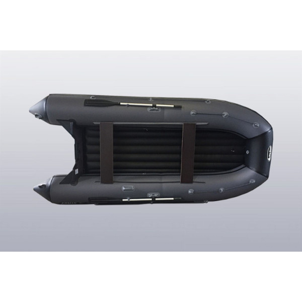 Лодка ПВХ Ermak (Ермак) 380 в Алдане