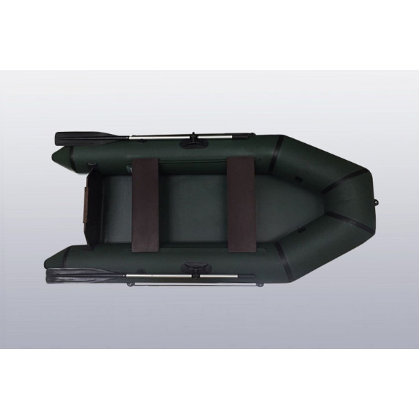 Лодка ПВХ Big Boat C240 в Алдане
