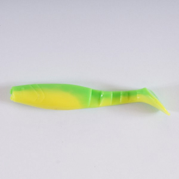 Виброхвост WGR 10 см, цвет: 702 в Алдане