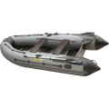 Надувная лодка Адмирал 340 Sport Lite в Алдане