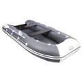 Надувная лодка Мастер Лодок Таймень LX 3600 НДНД в Алдане