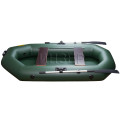 Надувная лодка Инзер 2 (260) передвижные сидения в Алдане