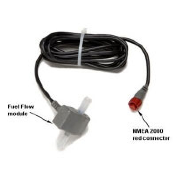 Датчик расхода топлива EP-60R в Алдане Датчик расхода топлива EP-60R в Алдане