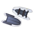 Лодка надувная моторная SOLAR-310 К (Оптима) в Алдане