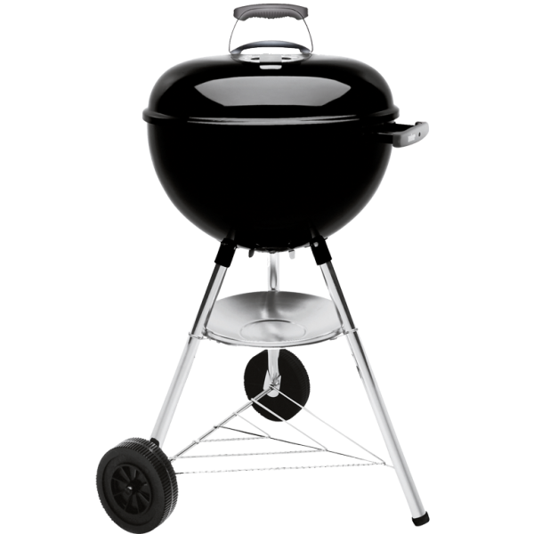 Угольный гриль Weber Bar-B-Kettle 57см в Алдане