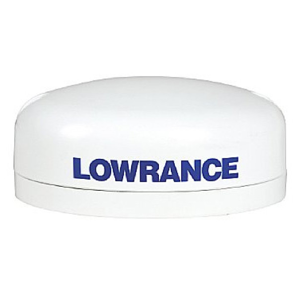 GPS-модуль Lowrance LGC-4000 в Алдане