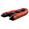 Надувная лодка ПВХ RiverBoats RB - 390 (Киль) в Алдане