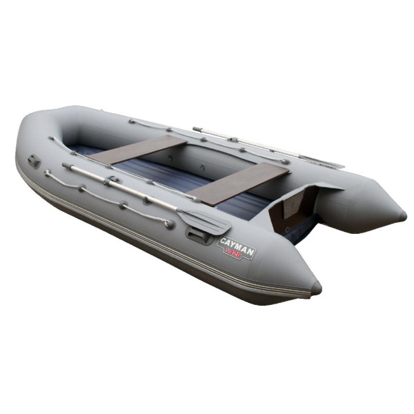 Надувная лодка Кайман N-420 НДНД в Алдане Надувная лодка Кайман N-420 НДНД в Алдане