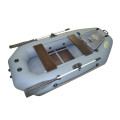 Надувная лодка Стрелка 250 Люкс в Алдане