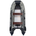 Надувная лодка SMarine SDP STANDARD-380 в Алдане