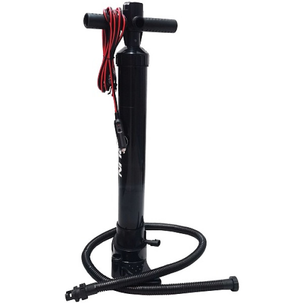 Электрический насос EH-190 в Алдане Электрический насос EH-190 в Алдане