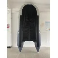 Надувная лодка Гладиатор E450X в Алдане