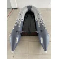Надувная лодка Гладиатор E450X в Алдане