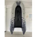 Надувная лодка Гладиатор E450X в Алдане