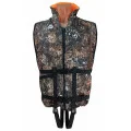 Жилет страховочный "Таймень-2" (двухсторонний) L - XL в Алдане