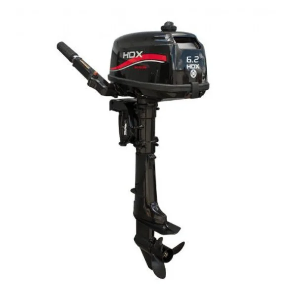 Мотор HDX T 6.2 BMS R-Series в Алдане