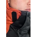 Зимний Костюм Костюм Неман / таслан / оранжево-серый в Алдане