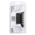 Нож к мотоледобуру Jiffy 200/8'' в Алдане