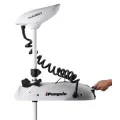 Электромотор HAIBO IPENGUIN P65 GPS 12V 53" в Алдане