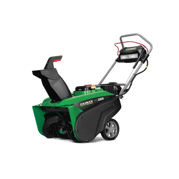 Снегоуборщик Caiman Go 22CE в Алдане