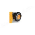 Снегоуборщик бензиновый Gardenpro KC726S в Алдане