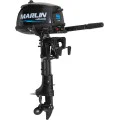 Мотор MARLIN MP 5 AMHL в Алдане