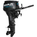 МОТОР MARLIN MP 9.9 AMHL в Алдане