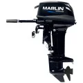 МОТОР MARLIN MP 9,9 AMHS PRO в Алдане