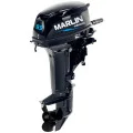 МОТОР MARLIN MP 9.9 AMHL PRO в Алдане