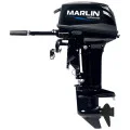 МОТОР MARLIN MP 9.9 AMHL PRO в Алдане