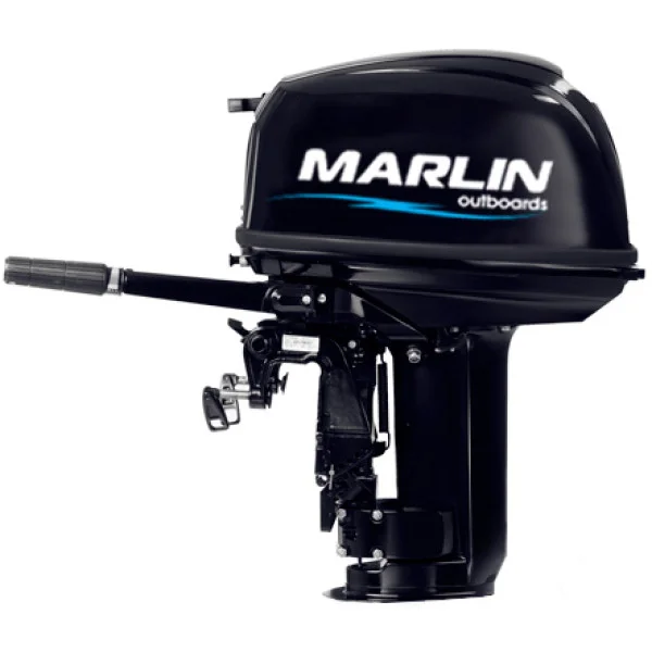 Мотор MARLIN MP 30 AMH в Алдане
