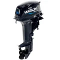 МОТОР MARLIN MP 20 AWRS в Алдане
