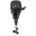 Мотор MARLIN MF 15 AMHL в Алдане