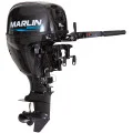 Мотор MARLIN MF 15 AMHL в Алдане