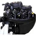 Мотор MARLIN MF 15 AMHL в Алдане